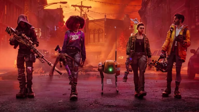Redfall release date: Arkane’s co-op title to launch May 2